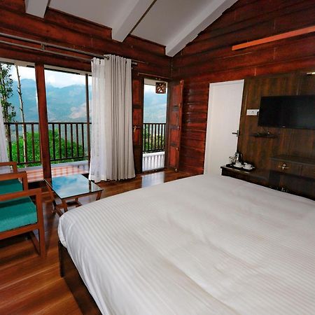 Wild Orchid Eco Tourism Munnar Exterior photo