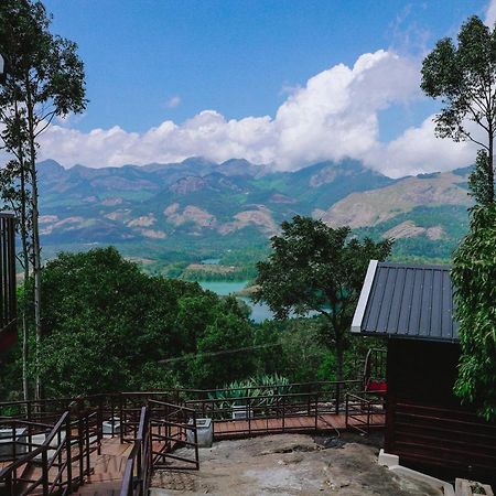 Wild Orchid Eco Tourism Munnar Exterior photo