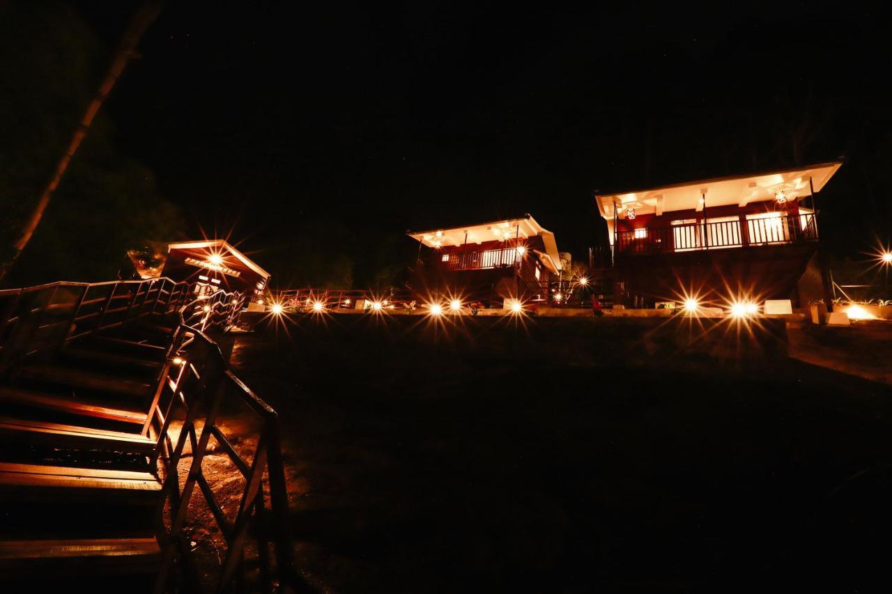 Wild Orchid Eco Tourism Munnar Exterior photo